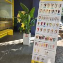 다모다방 | 빽다방 빵연구소 :) 구미 옥계 베이커리 카페 다녀온 후기!