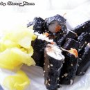 마약꼬마김밥 이미지