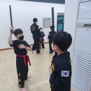 국술원합기도 의성도장 이미지