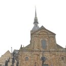 몽생미셀 이미지