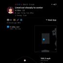 김하성의 멀티히트를 훔치는 제이콥 영의 서커스 캐치 ㄷㄷㄷ.gif 이미지