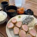 민카츠 | [신림 맛집] 숙성 생 돈카츠 &lt;카츠민&gt; 내돈내산 솔직후기