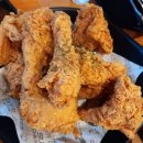 부산 중앙동 가성비 크리스피치킨맛집 남다른썬치킨