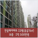 진달래아파트(107동) 이미지