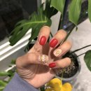 수완지구 네일샵 추천 깔끔하고 유지력 좋은 네일리 NAIL LEE