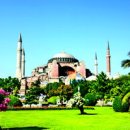 [터키 테마여행] 터키·이스탄불, 아름다움이 멈춘 '소통의 땅' 이미지