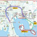 ** 제198차 오봉산(514m)_옥정호 붕어섬 산행 공지 ** 이미지
