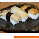 냉장고를 털어라 11탄" 사찰식 3가지 초밥" 이미지