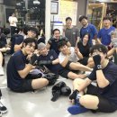 판교스타복싱 이미지