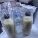뜰 | 내돈내산 콩국수 콩물 택배 맛집 여름별미 논밭뜰 콩물 후기