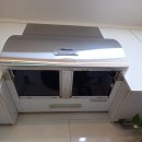 소사동로72번길 | 겨울철 음식냄새 제거, 주방 후드 교체 설치로 해결한 후기(비용)