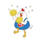 바른생활토스트 이미지