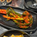 반송동107 | 동탄북광장맛집 수암골쪽갈비마을 데이트 반송동쪽갈비