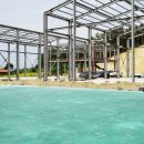 백두건설 주식회사 이미지