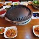 와인삼겹살거리 이미지