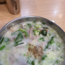 용인 백암순대맛집 이미지