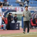[SD 김천 인터뷰] 김천전 무승부로 개막 2연패 면한 정정용 전북 감독, “에너지 레벨 올라가고 있는 게 위안…수비진은 상황에 맞는 이미지