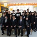 커피 바리스타 교실 이미지