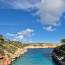 주차11 | 마요르카 칼로데스모로 주차 꿀팁 11월 수영 후기