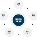 경희대강한태권도장 이미지