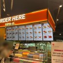 나이스푸드 | 인천공항2터미널 식당 소주 생맥주 파는 고메 푸드코트 내돈내산 후기