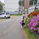 해피지역아동센터 이미지