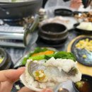 번창회수산 | 광주 풍암동 횟집 현지인 맛집 하모 샤브샤브 풍암동 번창회수산