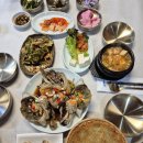 고구려 | 간장게장 솥밥 정식! 푸짐함에 반한 남한산성맛집 &#39;고구려&#39; 솔직 후기
