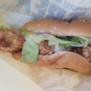 롯데리아 청주금천점 이미지