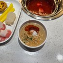 마라당 | 서면 용가훠궈 무한리필 회전 내돈내산 후기