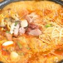 의정부부대찌개 - 시흥시 | 의정부부대찌개