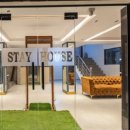 STAY HOUSE 이미지