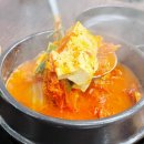 화순식당 | 서귀포 안덕 맛집 : 현지인 맛집, 화순 한가네 식당 내돈내산후기...(+흑돼지 김치찌개, 튀김 돔베정식...