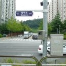 율곡 초등학교 앞 이미지