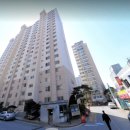 무등파크 앞 버스정류장 이미지