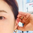 제이꼬모 - 동작구 상도로 295 | 동탄 레이크꼬모 아이엠제이 14k 피어싱 대만족 후기