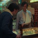 The Holdovers | [영화] 바튼 아카데미(The Holdovers) 리뷰, GV 후기(feat. 이동진 평론가님, 김중혁 작가님)