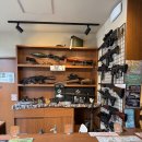 밀리터리카페(Military Cafe) | 초딩이랑 가볼만한 오사카 덴덴타운 카페 추천 <sfbc 카페 앤 바> 방문후기