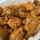 멕시카나치킨 시지점 | [안성 맛집] 닭강정으로 유명한 ‘멕시카나치킨’ 솔직후기