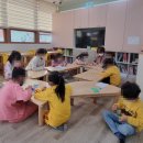 꽃바위다함께돌봄센터 | 제2기 놀이돌봄 전문가 양성과정 실습 "꽃바위다함께돌봄센터" 수업후기