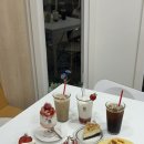 [내 맘대로 리뷰] 경기도 이천 나의 최애 핫플 카페 디저트 커피 맛집 또간집 카페진리 내돈내산 후기
