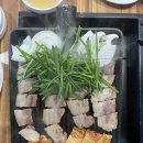 삼초삽삼겹살 이미지