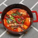 백종원 참치 두부찌개 만드는 법 두부짜글이 레시피 참치찌개 두부요리 이미지