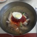 청학칡냉면 - 양천구 남부순환로79길 13 | 청학칡냉면