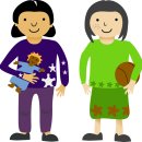 싸울아이 이미지