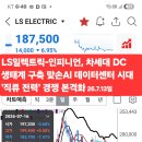 LS일렉트릭 이미지
