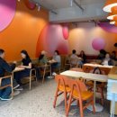 던킨도너츠암사역점 이미지