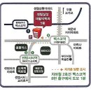 동해선 벡스코역 1번출구 앞 이미지