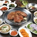 영천두툼한숯불갈비 이미지