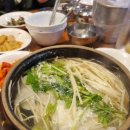 금수복국 본점 | 🐟 부산 해운대 금수복국 본점 후기｜은복국 복물회부터 복회무침 복튀김까지 추천